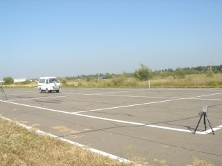 车外和车内噪声 Image